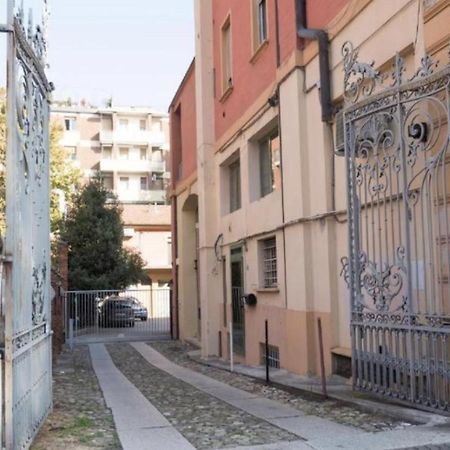Sammy'S House Apartment Bologna Exterior photo