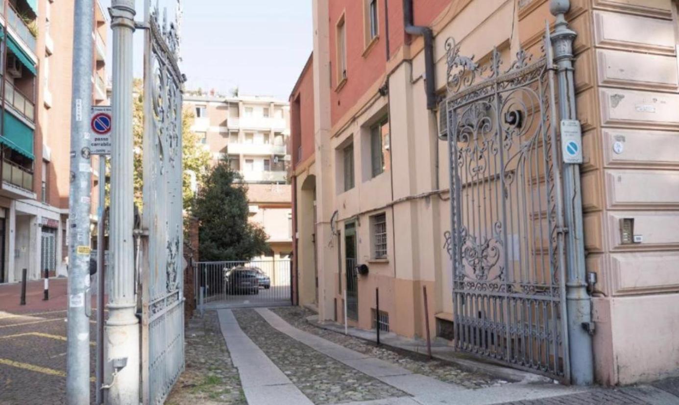 Sammy'S House Apartment Bologna Exterior photo